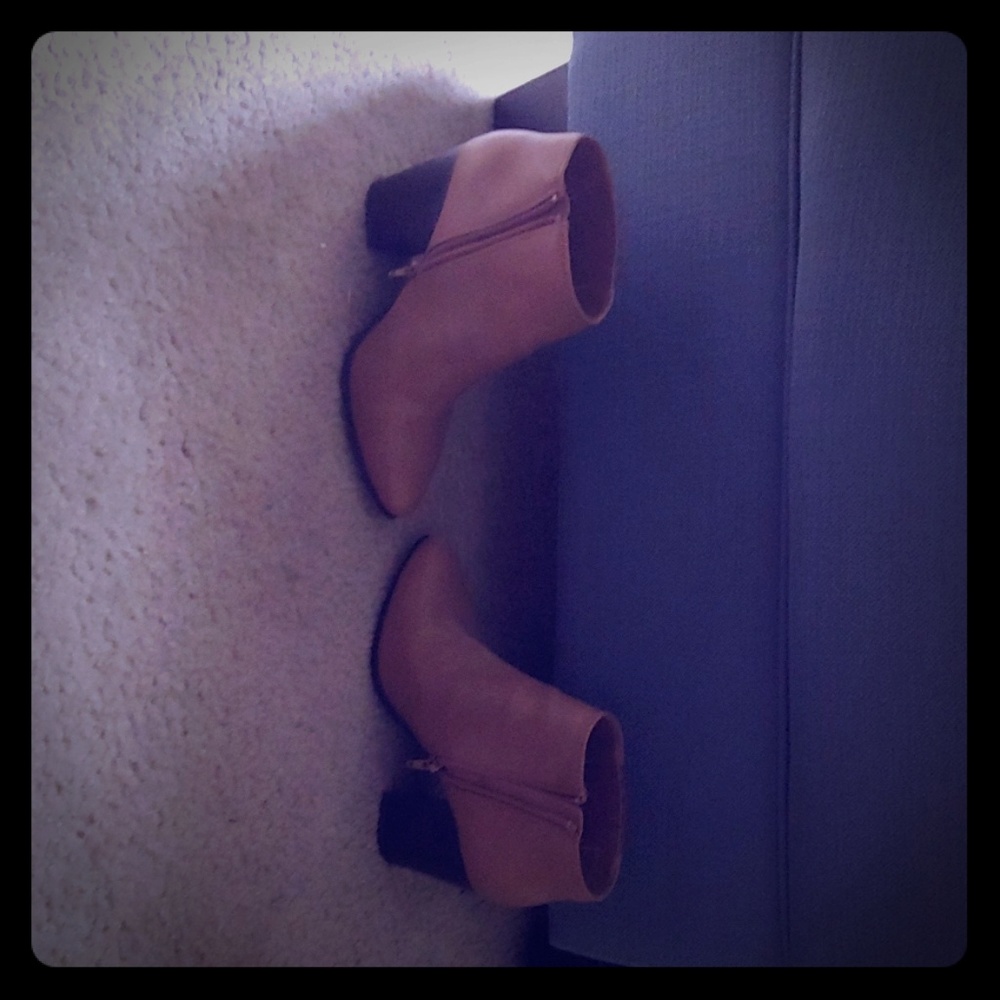 Booties